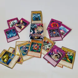Cartas Yu-Gi-Oh!