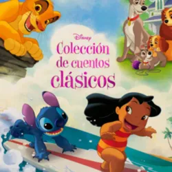 Colección de Cuentos Clásicos 
