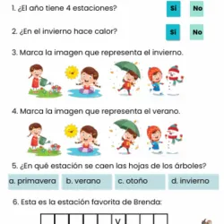 📖Comprensión Lectora 7✨