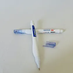 Corrector líquido 