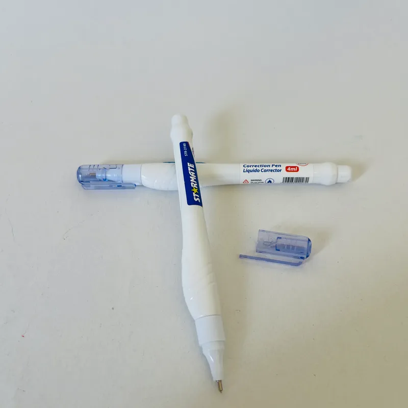 Corrector líquido 