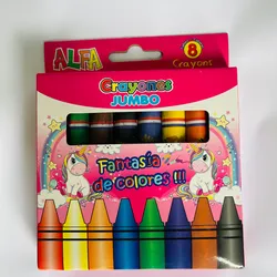 🎨✨ CRAYOLAS EXTRAGORDAS ✨🎨