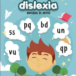 Cuadernillo para Ayudar a Alumnos con Dislexia 🧠📘