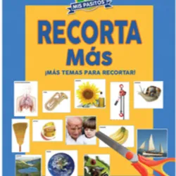 Cuadernillo para Recortar