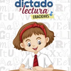 Cuaderno de Dictado y Lectura de Oraciones ✏️📖