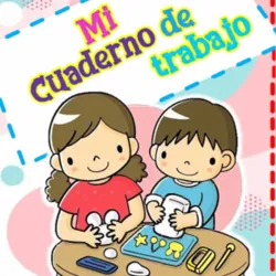 Cuaderno de Trabajo