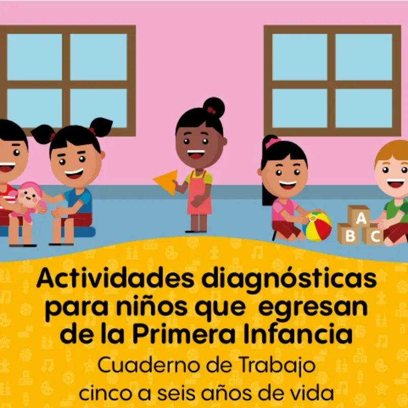 📚✏️ Cuadernos Tradicionales de Tareas Diagnósticas ✏️📚