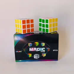 Cubo de Rubik 