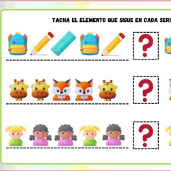 Cudernillo Estimulaciòn Inicial