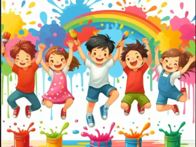 🧠🎲 “Desarrollo y Estimulación”🍼
