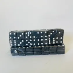 Dominó doble 6
