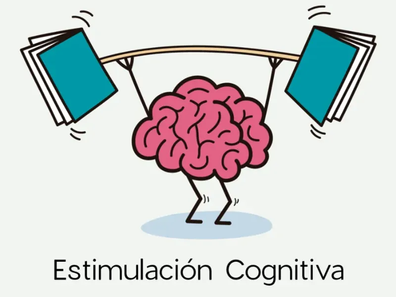 🧠✨ Estimulación Mental y Aprendizaje 📚🎯🌟