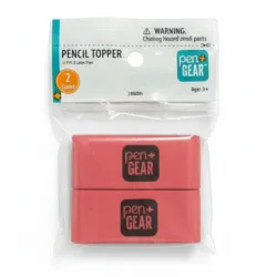 ✨ Goma de Borrar Suave 📝💖