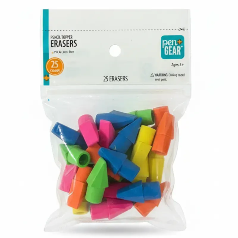 🧽 Goma para lápiz