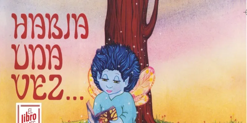 🌟📖 “HABÍA UNA VEZ…” – III Edición Ilustrada 📖🌟