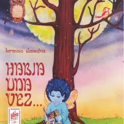 🌟📖 “HABÍA UNA VEZ…” – III Edición Ilustrada 📖🌟