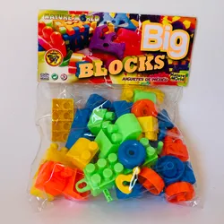 Juego de Legos