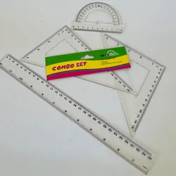 Set de Geometría
