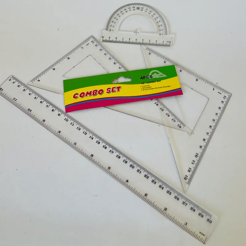 Set de Geometría