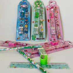 Kit Escolar