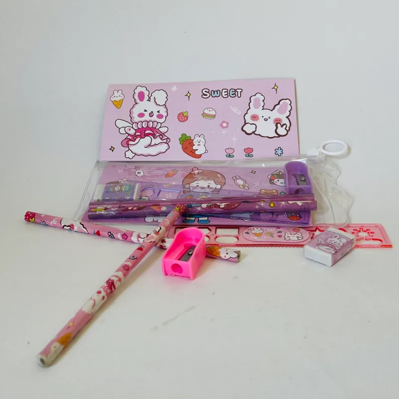 Kit Escolar