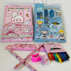 Kit Escolar