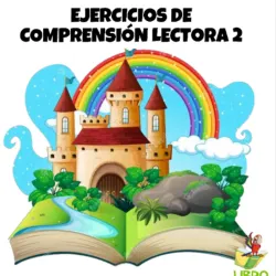 Comprensión lectora 2 🧠💡