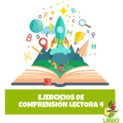 Comprensión lectora 4 🧠💡