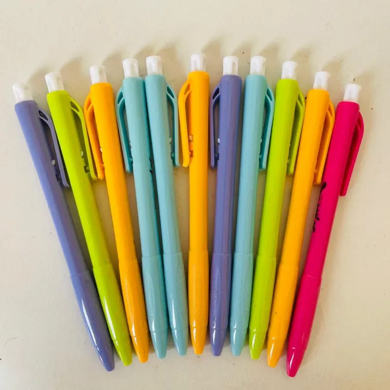 Lapiceros 🖊️