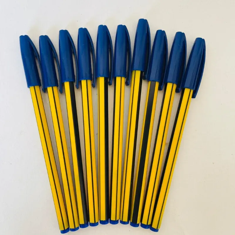 Lapiceros 🖊️