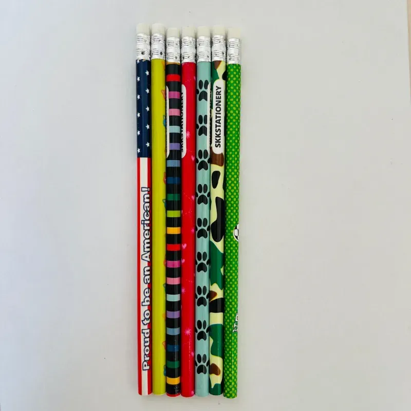 ✏️ Lápices de colores brillantes
