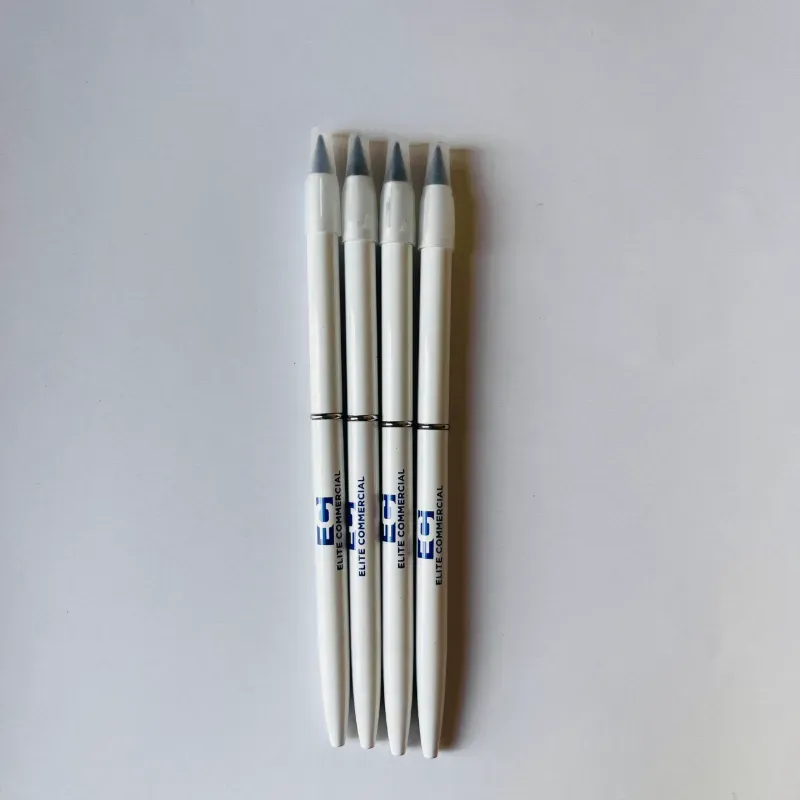 Lápiz infinito + bolígrafo