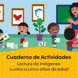 Lectura de imágenes para niños de 4-5años