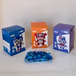 Legos Mágicos 
