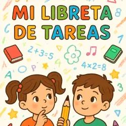 📒 Libreta de tareas ✏️🖍️