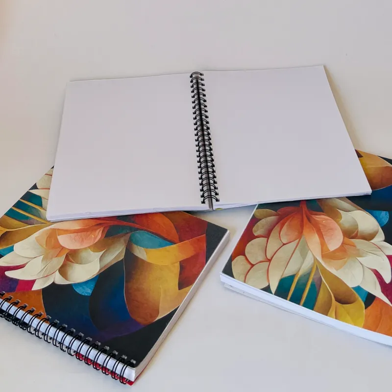 Libretas 