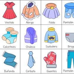 🗣️📘 Libro de Estimulación del Lenguaje mediante Pictogramas