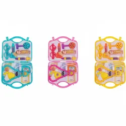 Maleta de Doctor 🩺👩‍⚕️👨‍⚕️