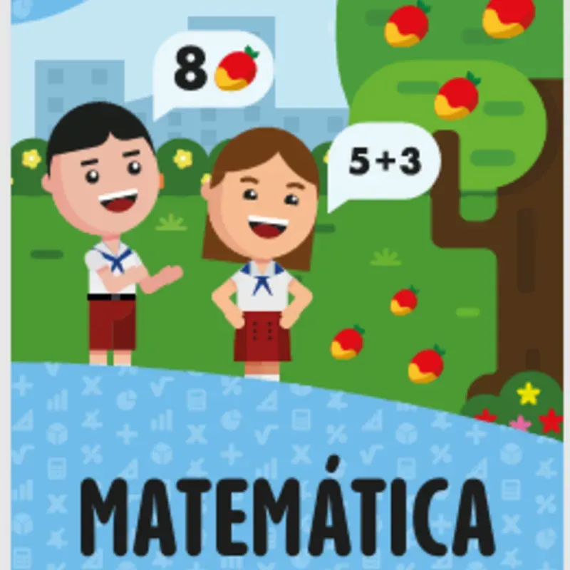 Matemática 1G