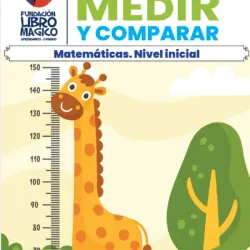 📏🔍 ¡Medir y Comparar nunca fue tan divertido! 🎉👶