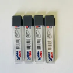 🖊️✨ Minas 0.9 mm ✨🖊️