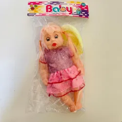 👶💧Muñeca llorona👶💧