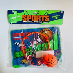 ⛹️‍♂️Juguemos al Basket🏀