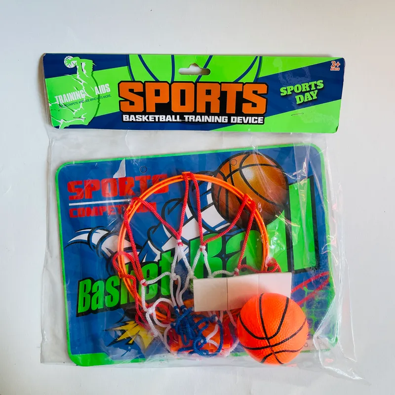 ⛹️‍♂️Juguemos al Basket🏀