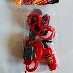 🧑‍🚒Héroe Bombero 🧯 