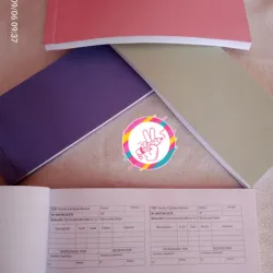 📦 Paquete de 200 Facturas para Venta Mayorista