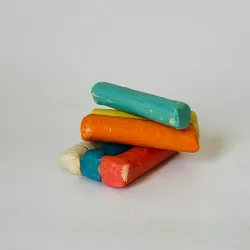 Plastilina Tradicional