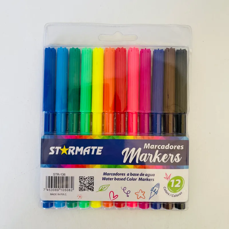 🖊️✨ PLUMONES VIVOS ✨🖊️