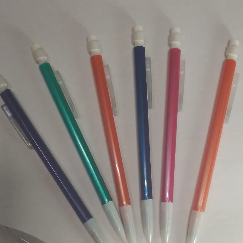 Portamina 0.7 🖊️