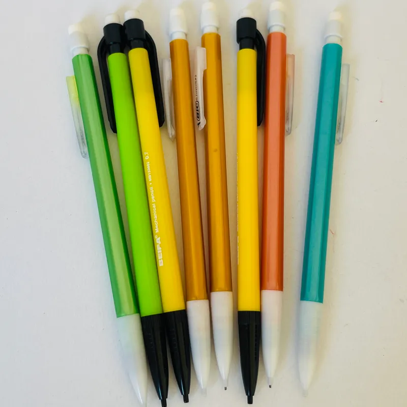 Portaminas 0.7 mm